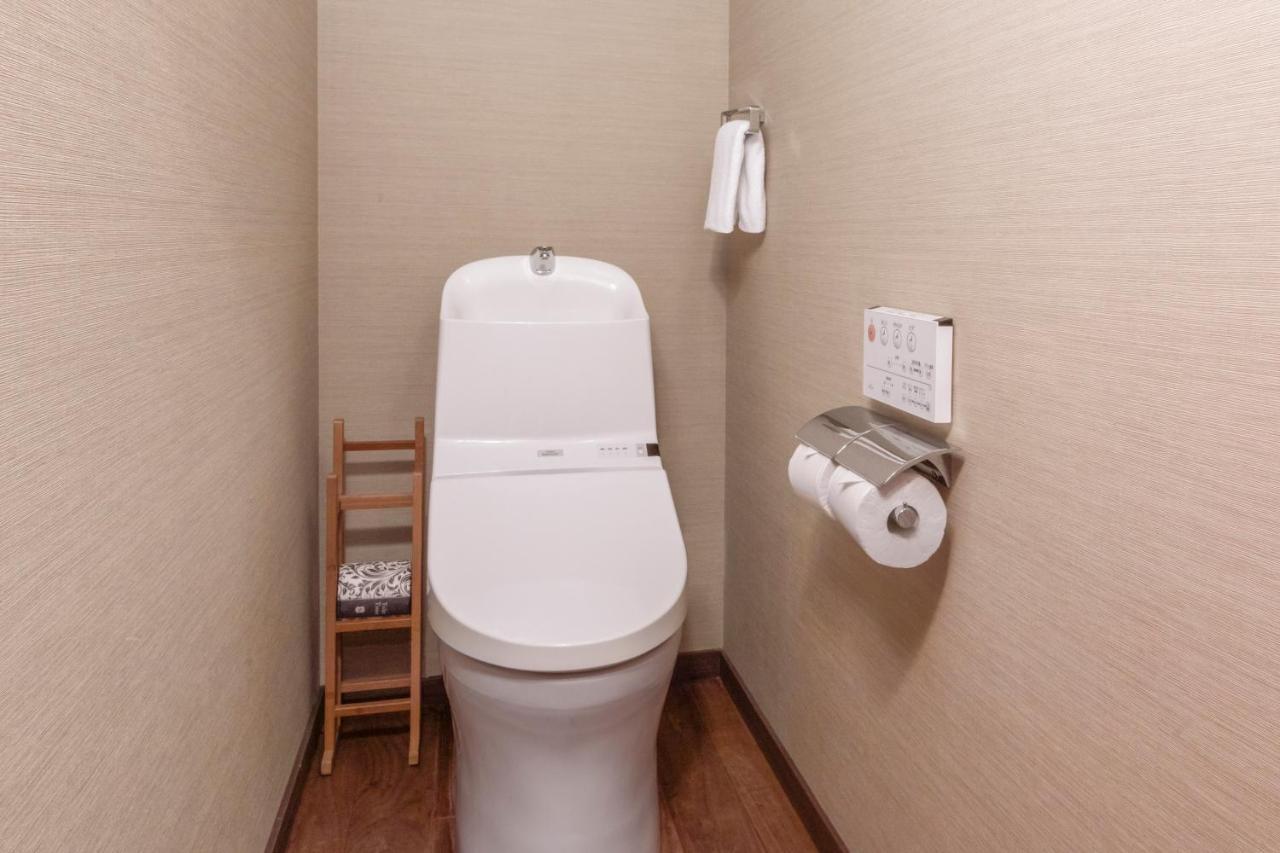 Rinn Machiya Kuon Kyoto Dış mekan fotoğraf