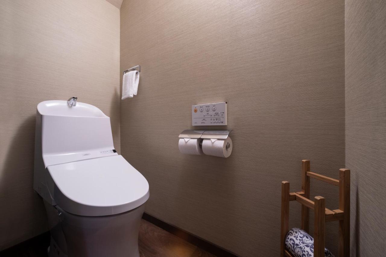 Rinn Machiya Kuon Kyoto Dış mekan fotoğraf
